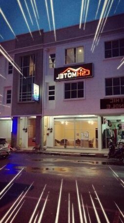 Csh Motel