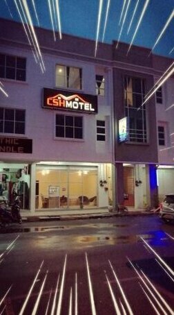 Csh Motel