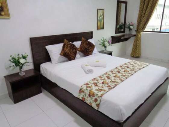 D'View Hotel - Photo2