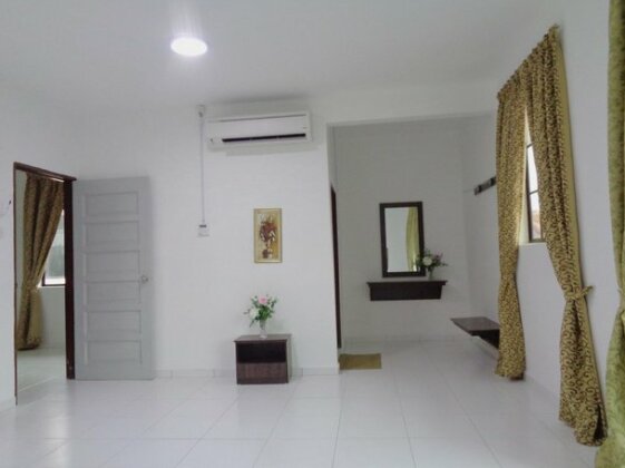 D'View Hotel - Photo3