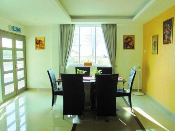 D'View Hotel - Photo4