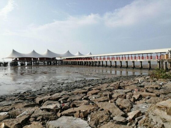 Emas Indah Homestay Kuala Perlis - Photo3