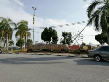 Emas Indah Homestay Kuala Perlis