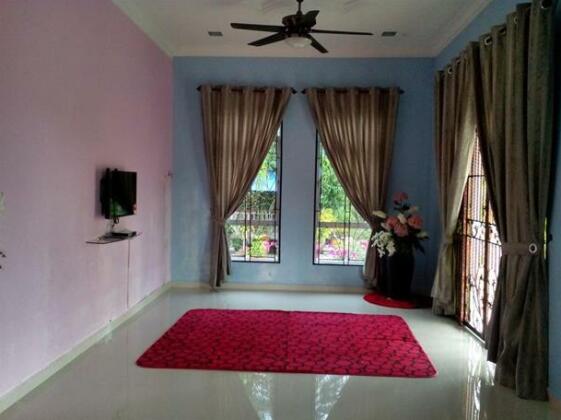 Homestay Seri Nipah Perlis
