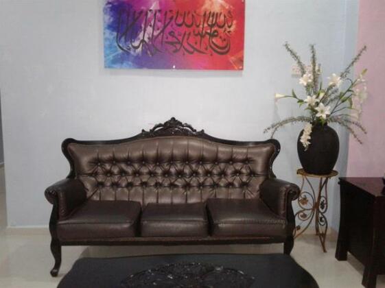 Homestay Seri Nipah Perlis - Photo3