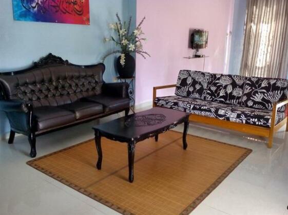 Homestay Seri Nipah Perlis - Photo5