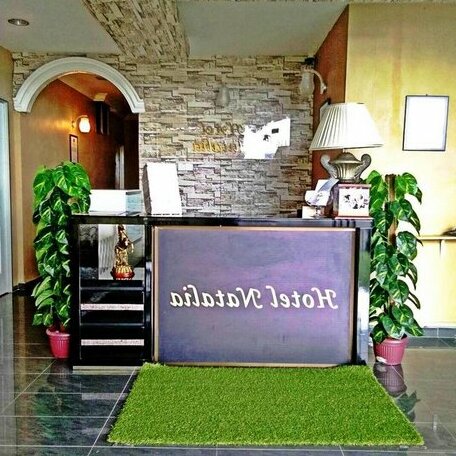 Hotel Natalia Villa Inapan - Photo4