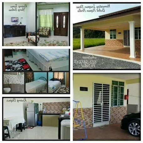 Inapan desa bukit papan - Photo2