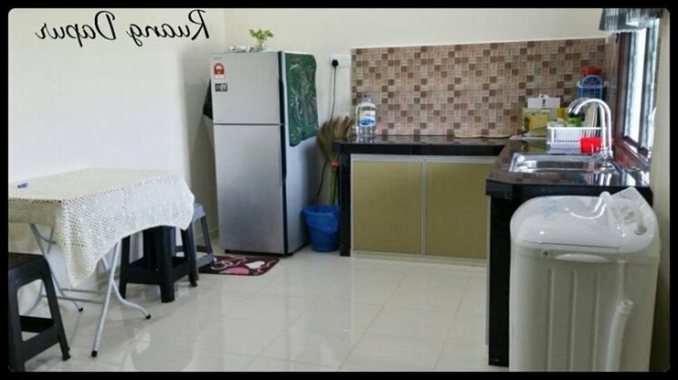 Inapan desa bukit papan - Photo3