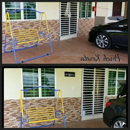 Inapan desa bukit papan - Photo5