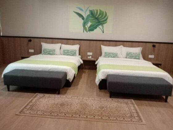 Savana Hotel Kuala Perlis - Photo2