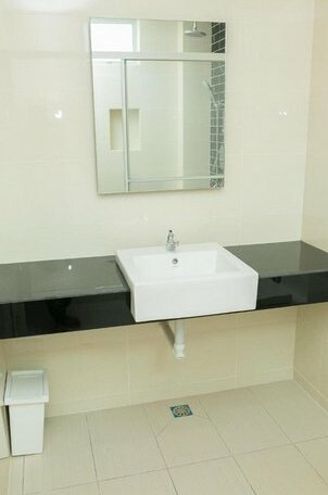 Savana Hotel Kuala Perlis - Photo4