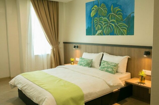 Savana Hotel Kuala Perlis - Photo5