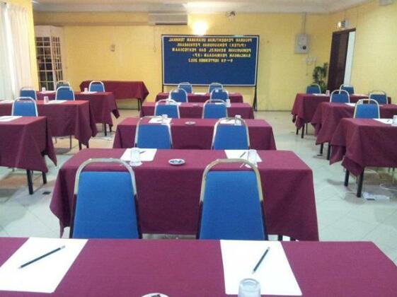 Seaview Hotel Kuala Perlis - Photo3