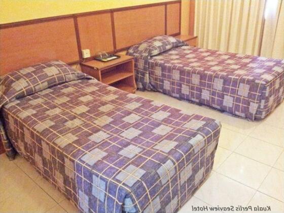 Seaview Hotel Kuala Perlis - Photo5