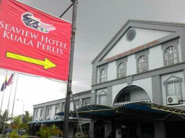 Seaview Hotel Kuala Perlis