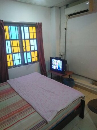Tyh Hotel - Photo3