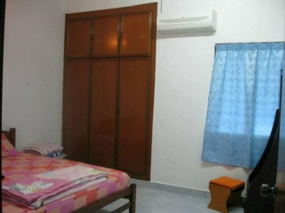 Yong Homestay - Photo3