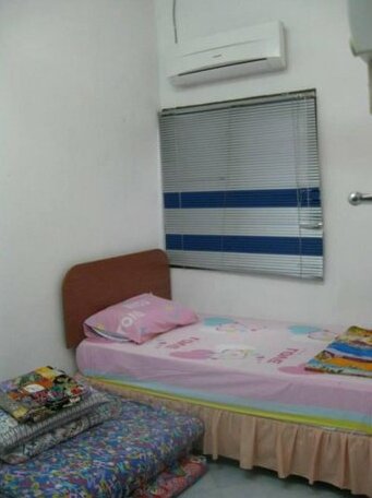 Yong Homestay - Photo4
