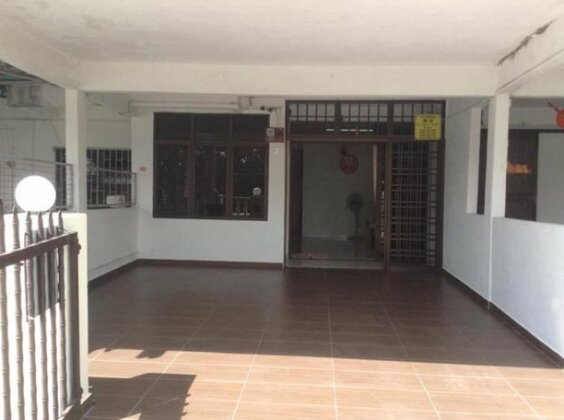Yong Homestay - Photo5