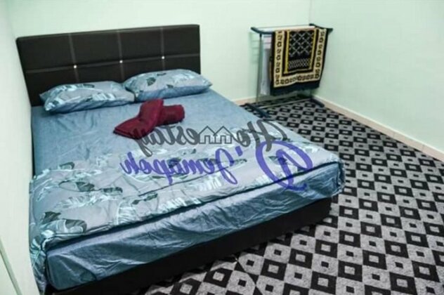 Homestay D Jemapoh - Photo2