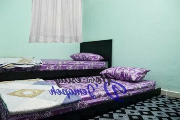 Homestay D Jemapoh - Photo4