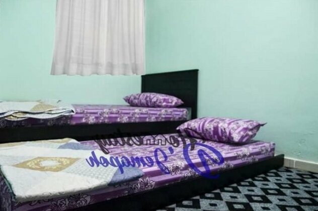 Homestay D Jemapoh - Photo4