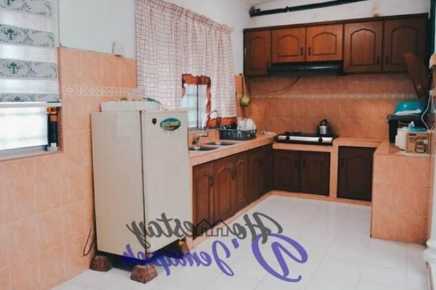 Homestay D Jemapoh - Photo5