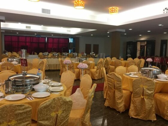 Melang Inn - Photo2