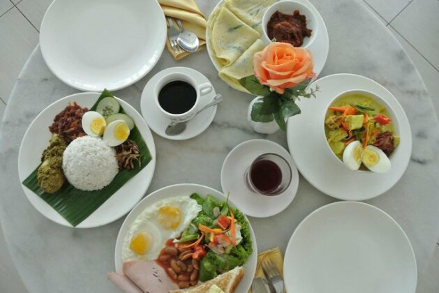 Melang Inn - Photo5