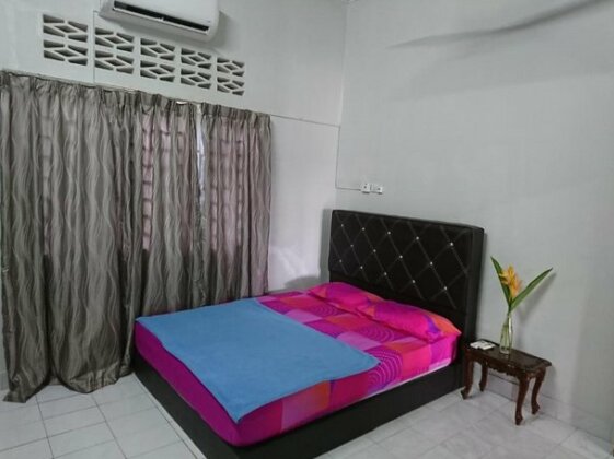 One Tree Hill Kuala Pilah - Photo2