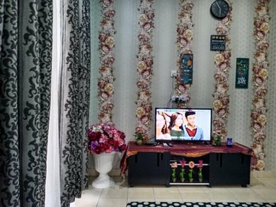 Ainnur Homestay Kuala Rompin - Photo3