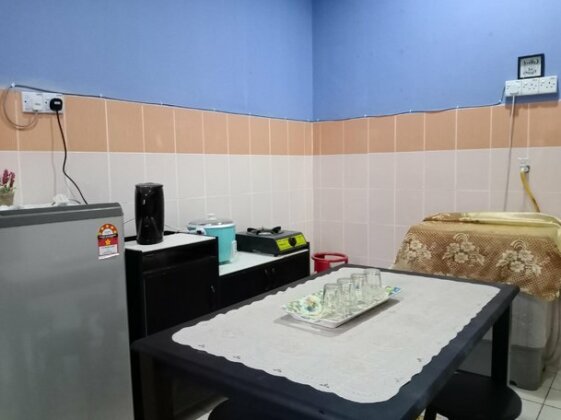 Ainnur Homestay Kuala Rompin - Photo4
