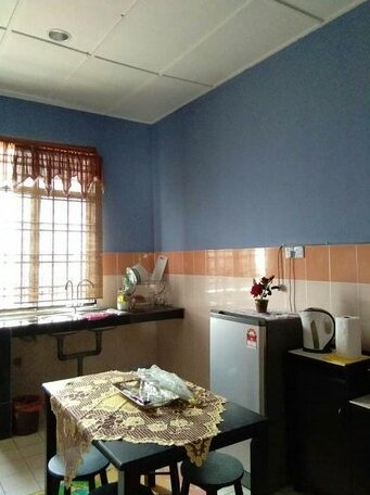 Ainnur Homestay Kuala Rompin - Photo5