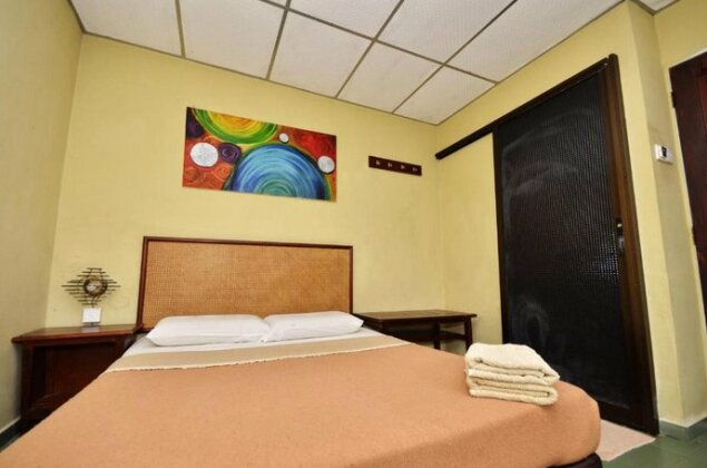 Endau Beach Resort - Photo3