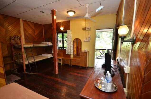 Endau Beach Resort - Photo4
