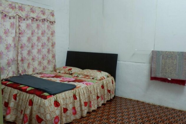 Homestay budget MURAH village style - Photo2