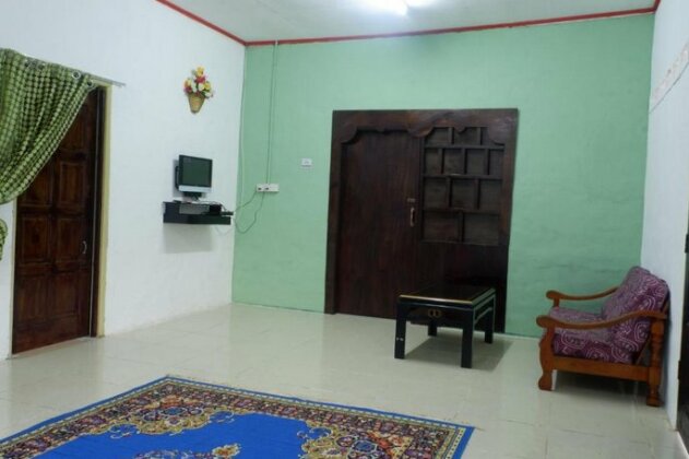 Homestay budget MURAH village style - Photo4