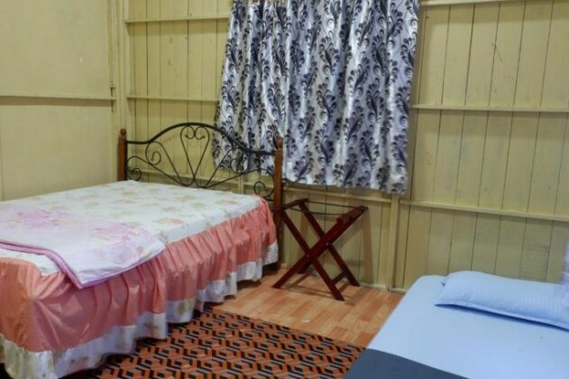 Homestay budget MURAH village style - Photo5