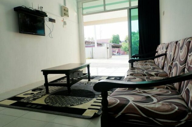 Homestay Pulau Lang Mutiara Rompin - Photo2