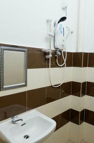 Homestay Pulau Lang Mutiara Rompin - Photo3