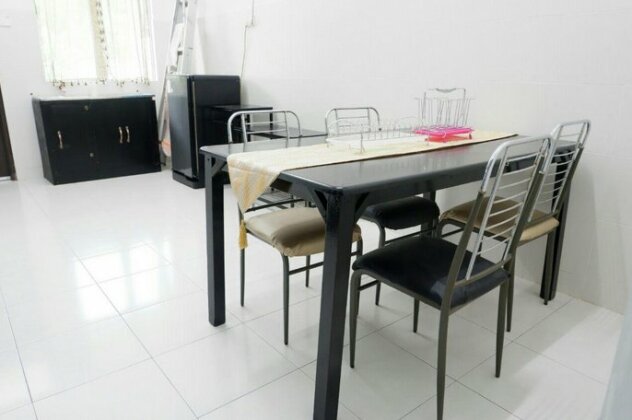Homestay Pulau Lang Mutiara Rompin - Photo4
