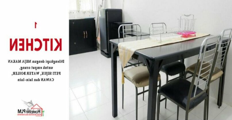 Homestay Pulau Lang Mutiara Rompin - Photo5