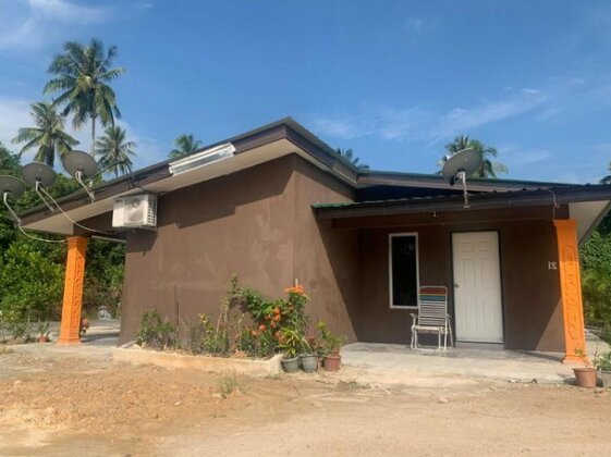 Homestay Tg Gemok - Photo3