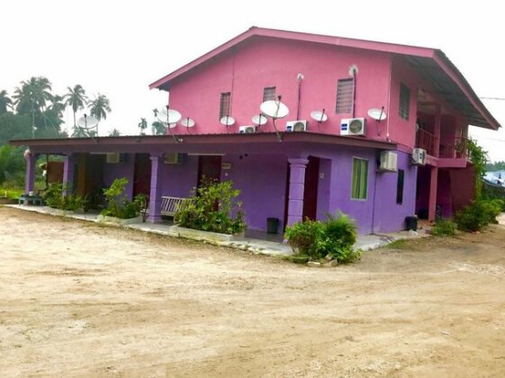 Homestay Tg Gemok - Photo4