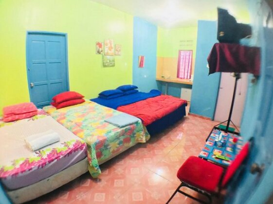 Homestay Tg Gemok - Photo5