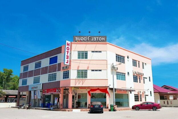 Hotel Vogue Rompin - Photo2