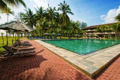 Lanjut Beach & Golf Resort