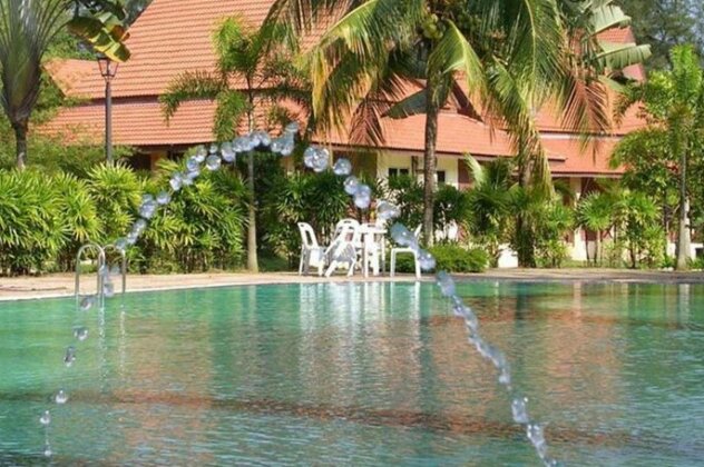 Rompin Beach Resorts
