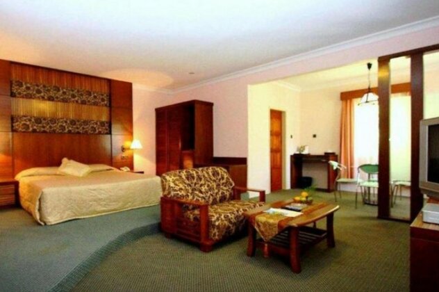 Rompin Beach Resorts - Photo5